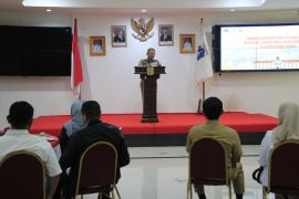 Bupati minta program pembangunan di Kepulauan Seribu jadi prioritas