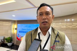 Bulog finalisasi studi kelayakan pembangunan 100 gudang baru