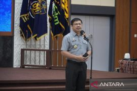 Kemenkum Kalbar minta badan usaha wajib sampaikan laporan tahunan