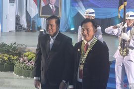 Yusril minta aparatur negara junjung supremasi hukum