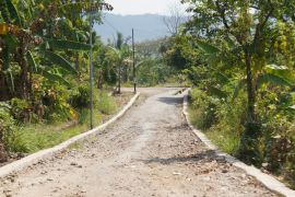 Sumedang bangun jalan Burujul-Gendereh mulai Agustus 2026