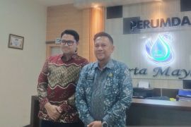 Perumda Tirta Mayang perkuat layanan air bersih hadapi potensi El Nino