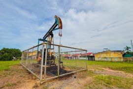 Tim inventarisasi sebagai upaya penyelesaian polemik zona merah Jambi