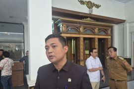 Jambi siap menggunakan B50 sebagai bahan bakar ramah kendaraan