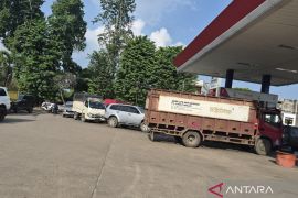 DPRD Jambi sarankan hapus kode batang kendaraan penunggak pajak