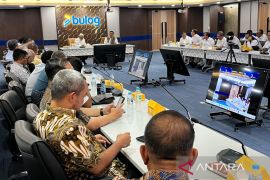 Dirut Bulog gandeng Perpadi olah CBP jadi beras premium 2 juta ton