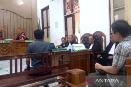 PH Eks Kadisdik Langkat: Keterangan Baron harus dibuktikan karena berpotensi timbulkan pidana baru