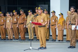 Sekprov Kaltara Ajak Wujudkan Koperasi Modern dan Berdaya Saing