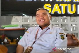 Disdik Palangka Raya: MPLS bantu peserta didik baru beradaptasi dengan lingkungan sekolah