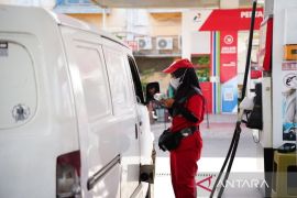 Pertamina kampanyekan bijak gunakan BBM dan dukung subsidi tepat guna