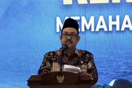 Bappenas tekankan infrastruktur sosial untuk hadapi perubahan iklim
