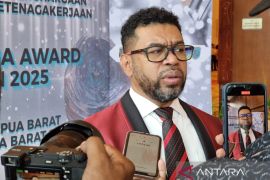 Filep Wamafma desak Kemenkes percepat pengadaan reagen deteksi HIV pada bayi