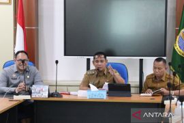 Bekasi matangkan regulasi pilkades untuk wujudkan pesta demokrasi kondusif