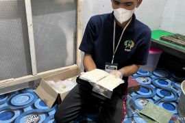 Lapas Muara Bulian terus perkuat program pembinaan kemandirian