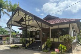 Imigrasi Mempawah layani pemohon di dua lokasi akibat keterbatasan gedung