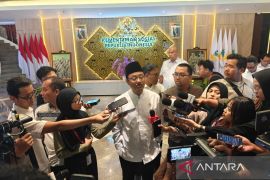 28.478 siswa baru Sekolah Rakyat dibekali etika bermedsos