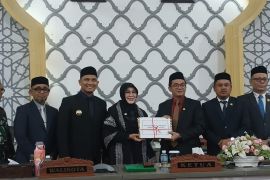 DPRK bakal evaluasi program tak berdampak dari LPJ Pemko Banda Aceh