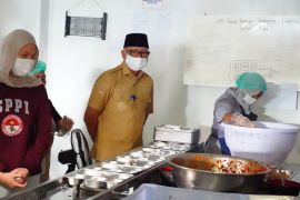 Gubernur Lampung sebut keamanan pangan dan kecukupan gizi MBG jadi fokus