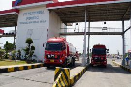 Pertamina optimalkan penyaluran BBM di Sumut pastikan energi terpenuhi