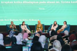Perdami: Fase pre-miopia waktu terbaik lakukan intervensi pada anak