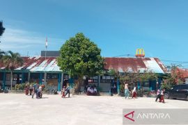 Berlaku, warga Kota Bengkulu wajib berdiri saat Indonesia Raya diputar