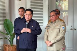 Sembilan negara kerja sama dalam Indonesia Youth Summit