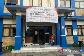Sekolah Rakyat Terintegrasi Kota Serang sediakan kuota 180 siswa