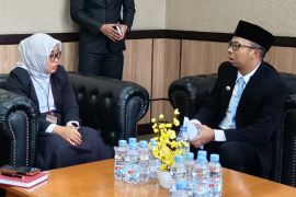 OJK Tasikmalaya perkuat literasi keuangan lewat program Caang