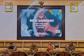 Bupati: pencegahan harus menjadi fokus utama penanganan Karhutla di Tanah Laut