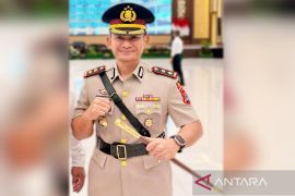 Polres Kotabaru dipimpin peraih dua Pin Emas Kapolri
