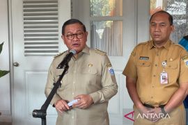 Pramono: Oknum Satpol PP yang lakukan pungli akan ditindak tegas