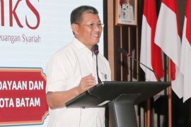 Pemkot Batam pastikan anggaran gaji PPPK aman sampai 2027