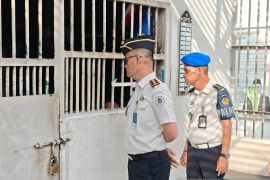 Kalapas Pekanbaru intensifkan pengawasan lewat program Waksabi, tekankan pembinaan humanis