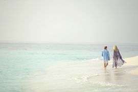 A New Chapter Beckons: Four Seasons Resorts of Asia Celebrates Parenthood with Babymoon Offerings