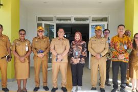 Pembangunan rumah susun ASN Papua Tengah bentuk percepatan pembangunan