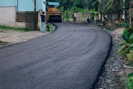 Perbaikan Jalan Melati dimulai, Pemko Pekanbaru siapkan Overlay Garuda