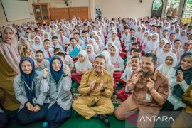 Wawako Pekanbaru tegaskan MPLS harus bebas perundungan, ciptakan sekolah aman