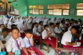 Pemkab Batang pastikan MPLS siswa baru tanpa perpeloncoan