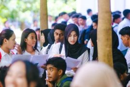 Undana membuka mekanisme sanggah UKT usai seleksi 28.277 pendaftar
