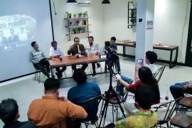 Wamenkomdigi ajak generasi muda bangun demokrasi dinamis