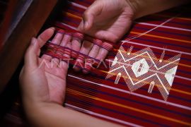 Kementerian UMKM dorong pagelaran budaya jadi promosi UMKM Danau Toba