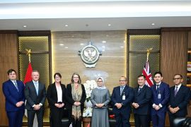 Indonesia, Australia expand audit cooperation