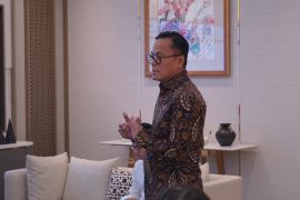 Danantara to develop 26 downstream projects worth US$12.4 billion