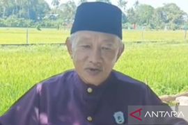 LAM Belitung dukung langkah Presiden Prabowo berantas korupsi
