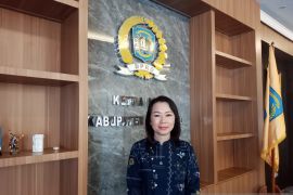 Ketua DPRD Belitung apresiasi prestasi pelajar di ajang O2SN dan Popda