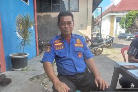 Damkar Bangka perkuat peran perempuan tangani korban bencana