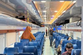 Layani 730.575 Pelanggan, Joglosemarkerto Jadi Primadona KA Komersial Semester I 2026