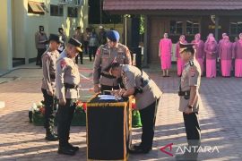 Polda terapkan pendekatan humanis di wilayah rawan Papua Tengah
