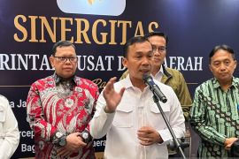 Mendukbangga jadikan 15 daerah model kapitalisasi bonus demografi