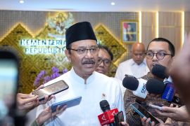Mensos pastikan bansos PKH dan sembako triwulan III cair mulai 20 Juli